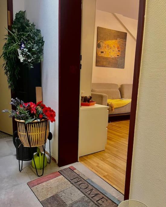 Apartment Near Central Station Zurich Bagian luar foto